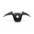 CNC Racing Carbon Fiber Ignition Switch Cover (Key Guard) for the Ducati Streetfighter V2 CNC Racing Carbon Fiber Ignition Switch Cover (Key Guard) for the Ducati Streetfighter V2